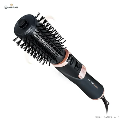 سشوار برس دار چرخشی پرومکس مدل PROMAX 6020ez