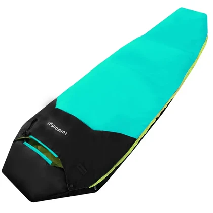 کیسه خواب تک نفره فوروارد مدل FORWARD - FCLT3012 CAMPING PRO