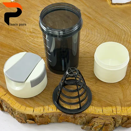 شیکر ورزشی 400 میل B-41