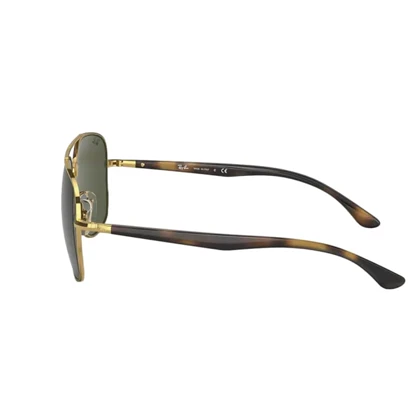 عینک آفتابی ریبن RayBan RB3683S 00131