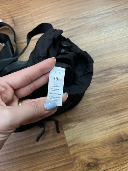 باتل‌بگ لولولمون های‌کپی lululemon