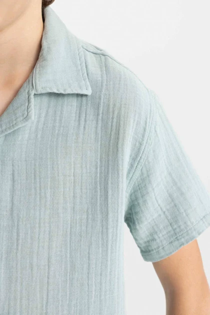 پیراهن بچگانه اورجینال دیفکتو defacto