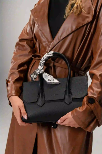 کیف دوشی زنانه دیوید جونز مدل David Jones CM7416