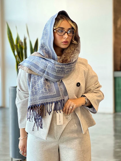 شال موهر دورو