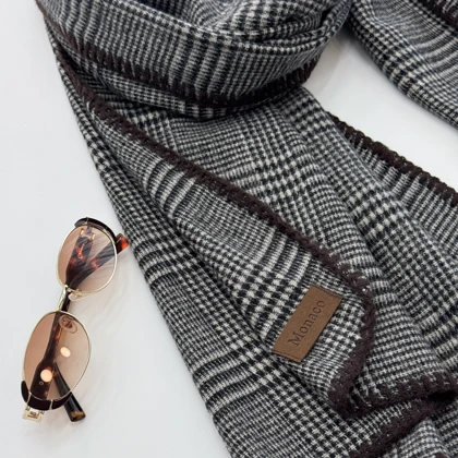 شال پشمی 1007417