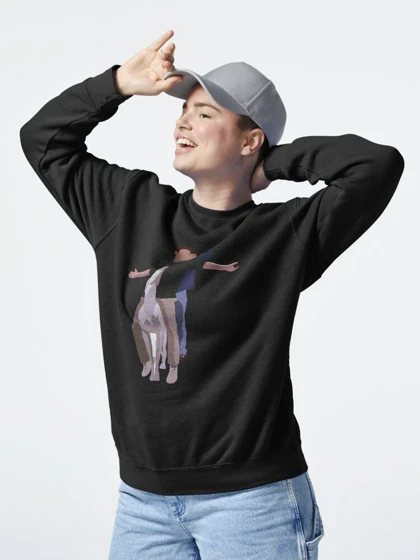 دورس مردانه و زنانه فرندز طرح Mens Best Joey Lover Chandler Gift Men کد 108511