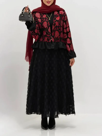 3897-ست یلدایی ماکو