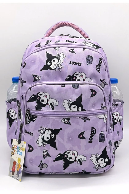 کیف مدرسه بچگانه ms-mixxstore ms-mixxstore