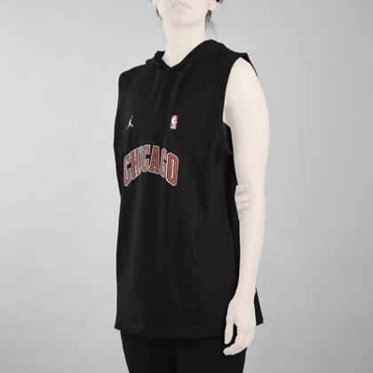 رکابی اسپرت شیکاگو بولز مدل SPL-3P1957 مشکی