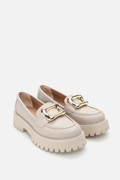 کفش لوفر زنانه yaya-by-hotic yaya-by-hotic