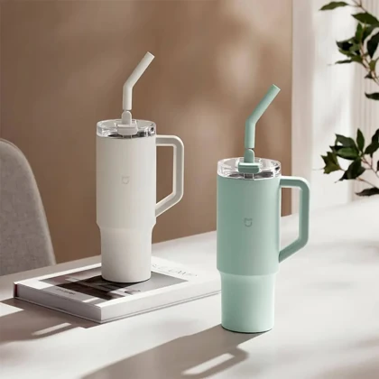 ماگ یک لیتری میجیا شیائومی Xiaomi مدل MJXGB01RM / XMXGB01PL