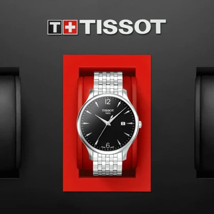 ساعت تیسوت اورجینال مردانه T063.610.11.057.00