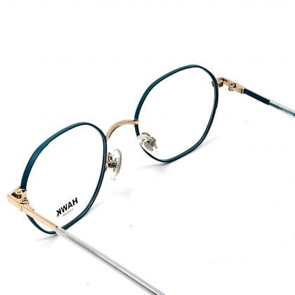 عینک طبی هاوک مدل HAWK 7929