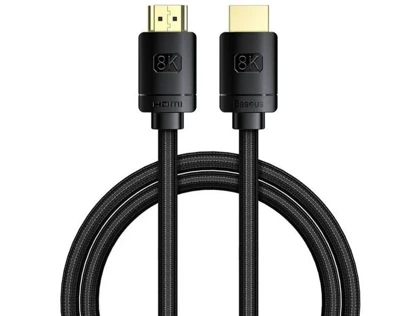 کابل اچ‌دی‌ام‌آی 1 متری بیسوس Baseus CAKGQ-J01