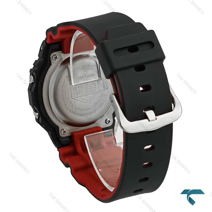 ساعت مچی جیشاک DW5600 مشکی GShock-8230-U