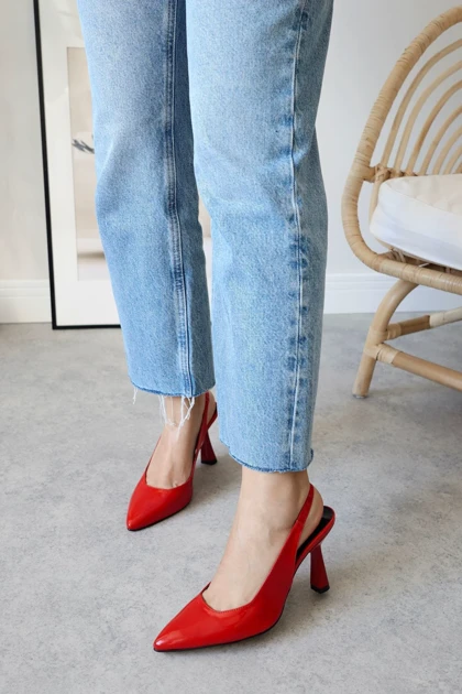 کفش شب زنانه polka-store polka-store