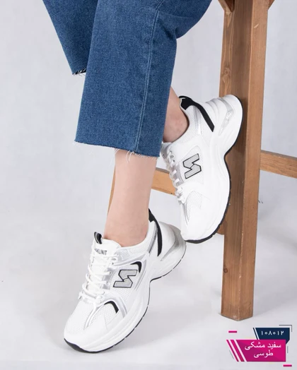 کتانی دخترونه وارداتی NEW BALANCE 520/232