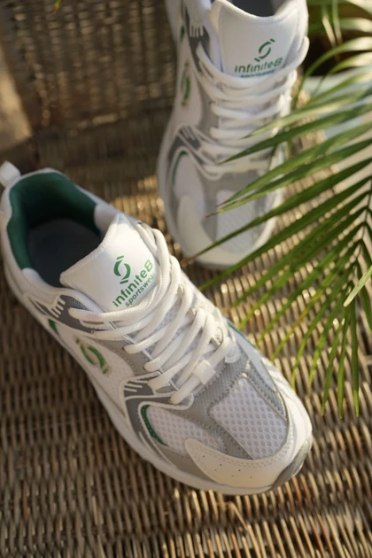 کتانی زنانه اورجینال پاسیونه pasyone