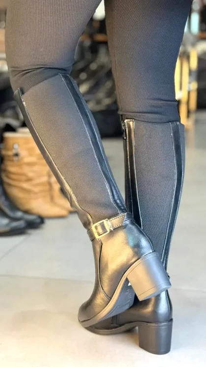 بوت ژینو 1035