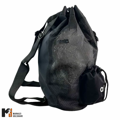 کوله پشتی ورزشی نایک و الو کد 7013