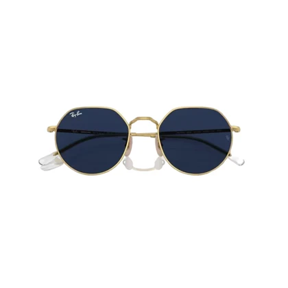 عینک طبی آفتابی ریبن RayBan RB3565S 001GG