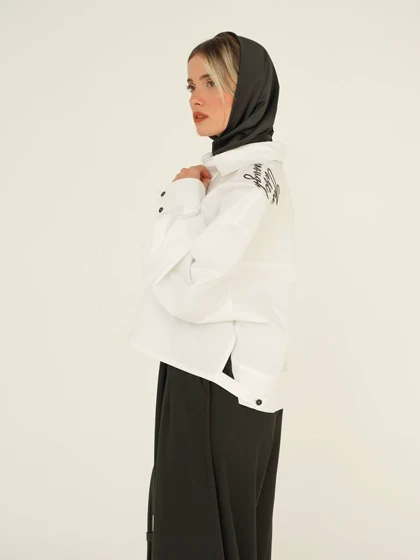 373 - شومیز وندا - Vonda