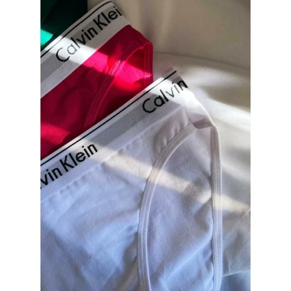 شورت نخی زنانه کلوین کلاین (Calvin Klain)