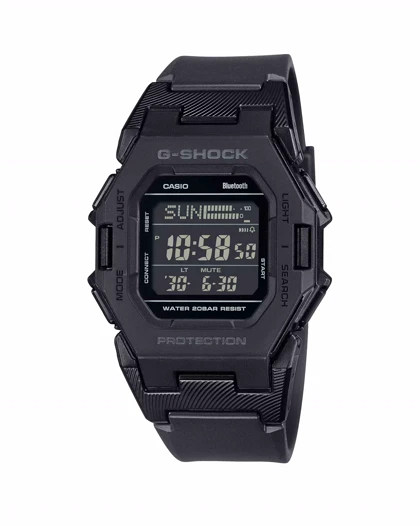 ساعت مچی مردانه کاسیو جیشاک CASIO G-SHOCK GD-B500-1