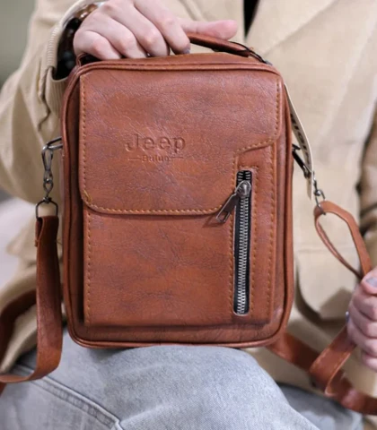 کیف دوشی جیپ 16560