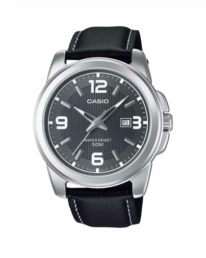 ساعت مچی مردانه کاسیو CASIO MTP-1314L-8AV