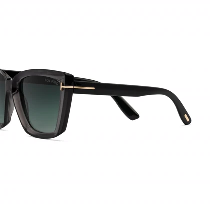 عینک آفتابی زنانه Tom Ford مدل SG-p0920 پلاریزه