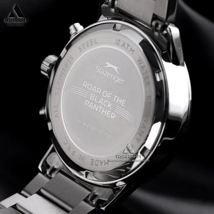 ساعت مردانه اسلازنجر Slazenger SL.09.2585.2.350
