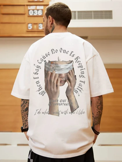 تیشرت ماکان خاص