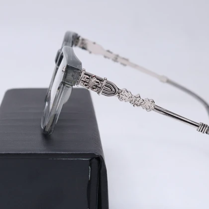 عینک برند CHROME HEARTS کد 181439