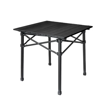 میز 4 نفره آلومینیومی PRESTIGE