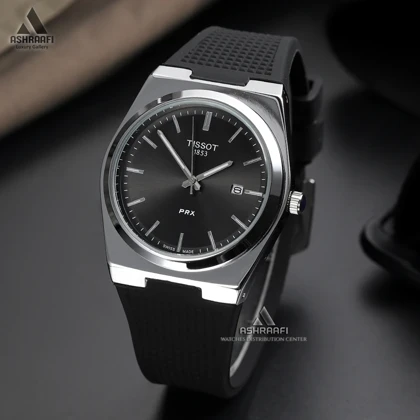 ساعت مردانه تیسوت Tissot Prx 1853-5
