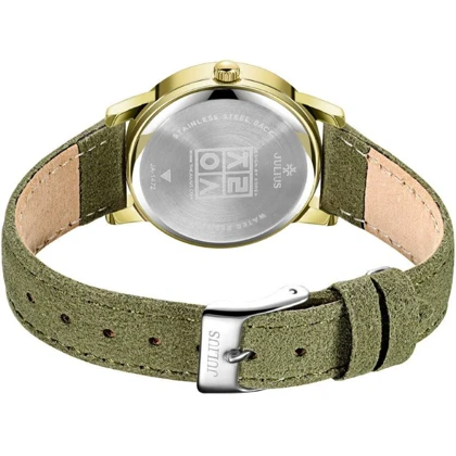 ساعت مچی زنانه اورجینال جولیوس JULIUS JA-1472C