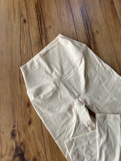 لگ ورزشی لولولمون Lululemon مدل Wunder Train کد 02