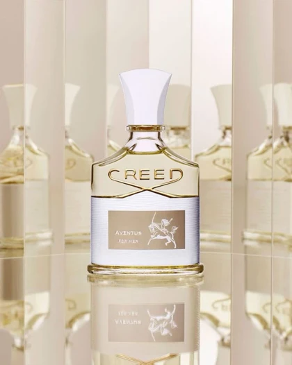 کرید اونتوس زنانه creed Aventus for Her