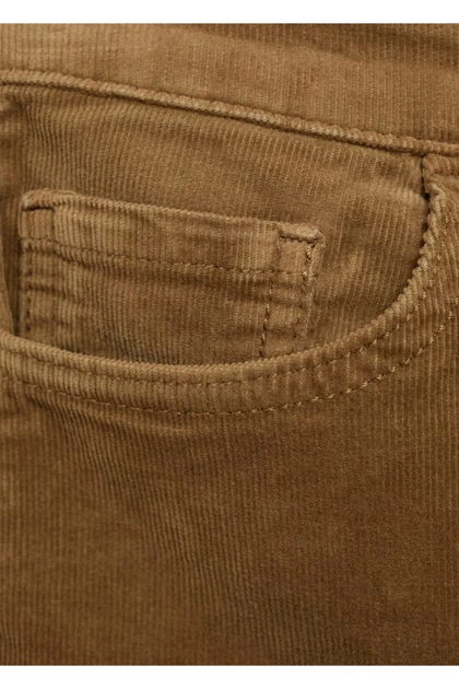 شلوار جین زنانه اورجینال منگو mango