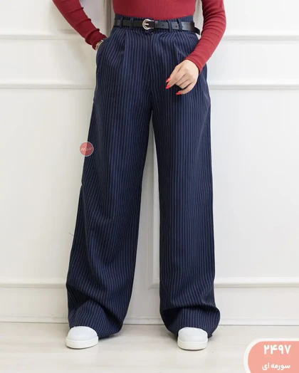 شلوار دیپلمات 2497