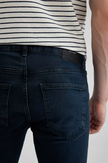 شلوار جین مردانه defacto