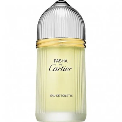 عطر ادکلن کارتیر پاشا 100 میلی اصلی Cartier - Pasha