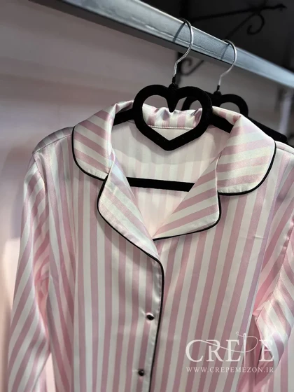 بلوز شلوار طرح ویکتوریا سکرت