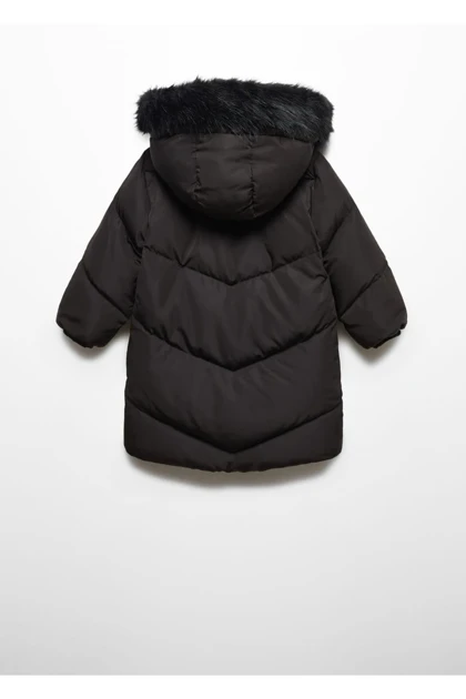 کت و ژاکت بچگانه اورجینال منگو کیدز mango-kids