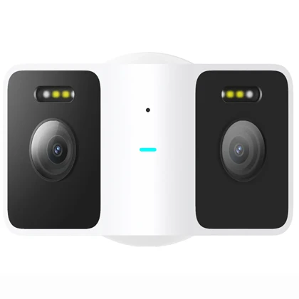 دوربین مداربسته شیائومی Xiaomi اصل مدل CW100 MJSXJ26CM ضدآب