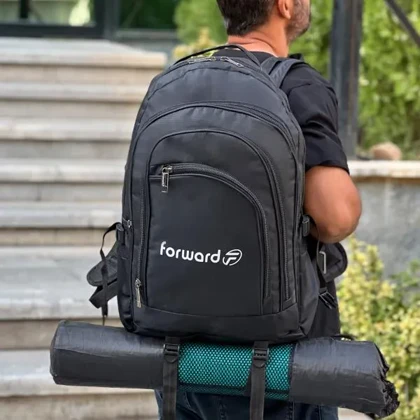 کوله پشتی اسپرت فوروارد مدل FCLT8039 ARBAEEN