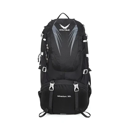 کوله پشتی کوهنوردی 36 لیتری اسنوهاک Adventure کد SN-B3125