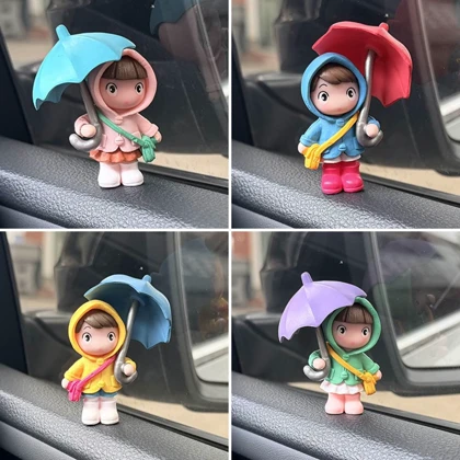 فیگور دختر