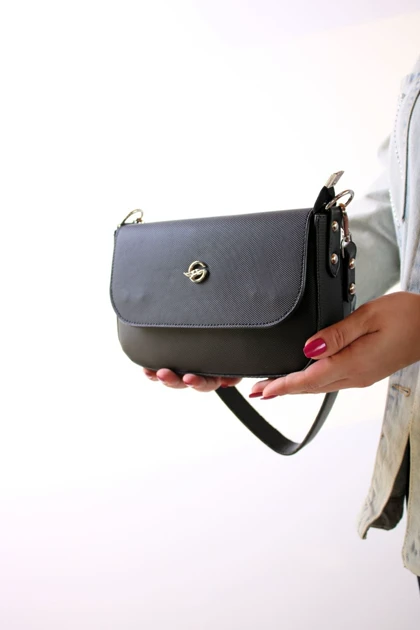 کیف دوشی زنانه just-polo just-polo